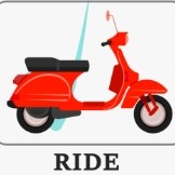 OJIK MOTOR