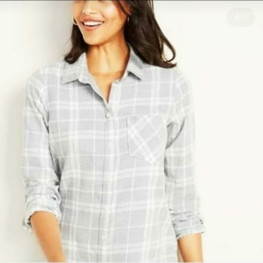 OLDNAVY PLANNEL SHIRT