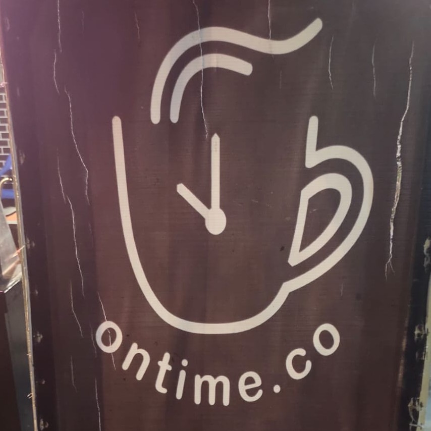 ONTIME COFFE