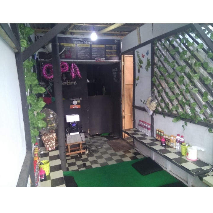 OPA Omah Pawon Asli - Lumajang 3