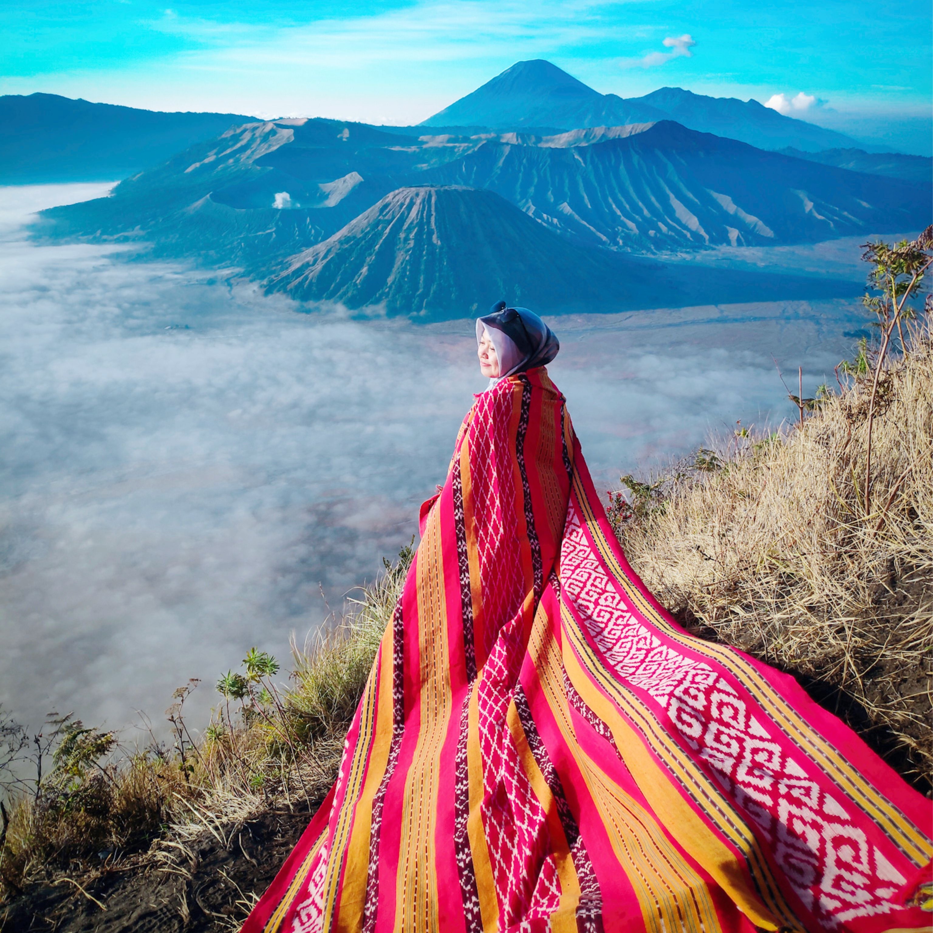 OPEN TRIP BROMO NON DOKUMENTASI 2