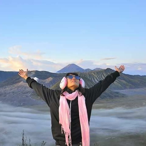 OPEN TRIP BROMO NON DOKUMENTASI 4