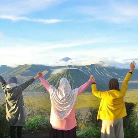 OPEN TRIP BROMO NON DOKUMENTASI 5