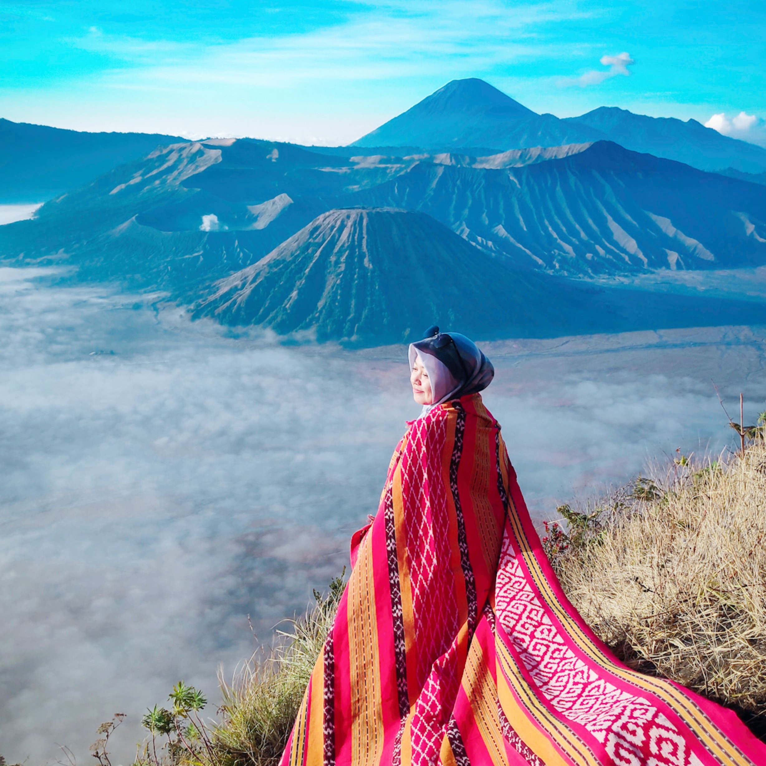 OPENTRIP BROMO PLUS DOKUMENTASI 2