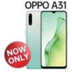OPO A31