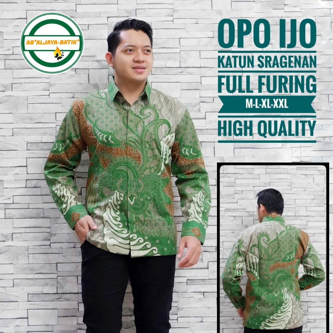 OPO IJO