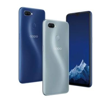 OPPO A11K