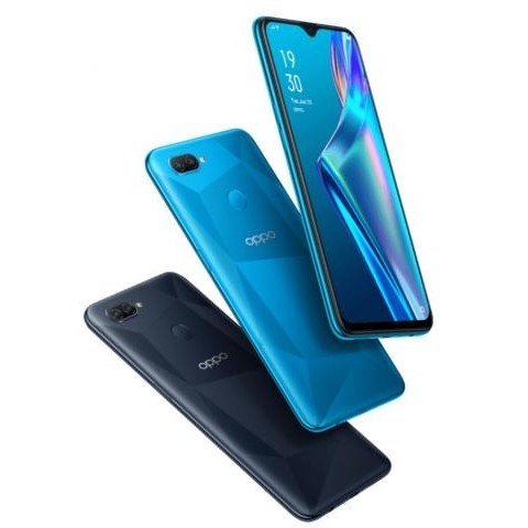 OPPO A12