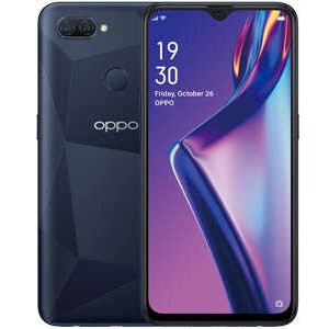 OPPO A12 2