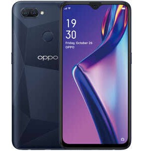 OPPO A12 RAM 4