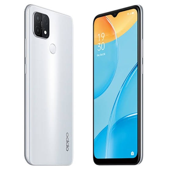 OPPO A15