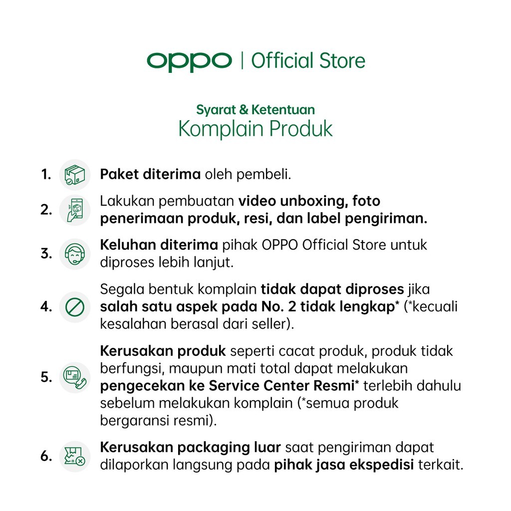OPPO A16 3GB32GB 13MP Triple Camera HD Eye-care Display 5000mAh 5
