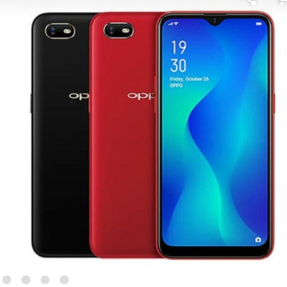 OPPO A1K RAM 2GB ROM 32GB 4000MAH MERK OPPO