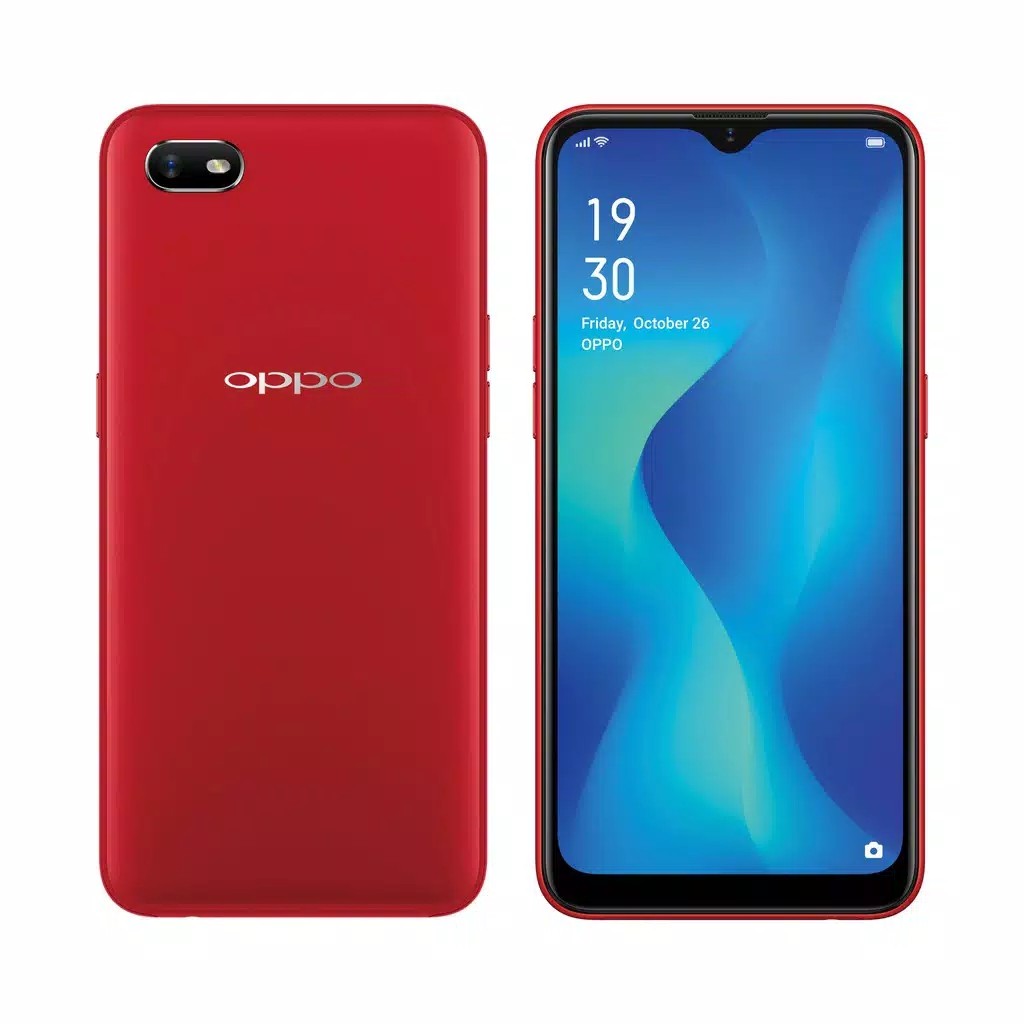 OPPO A1K