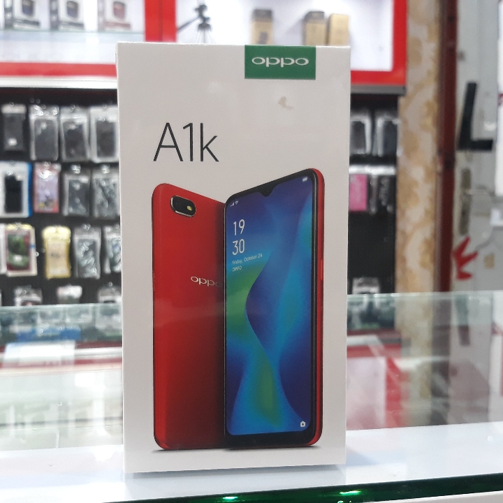OPPO A1K