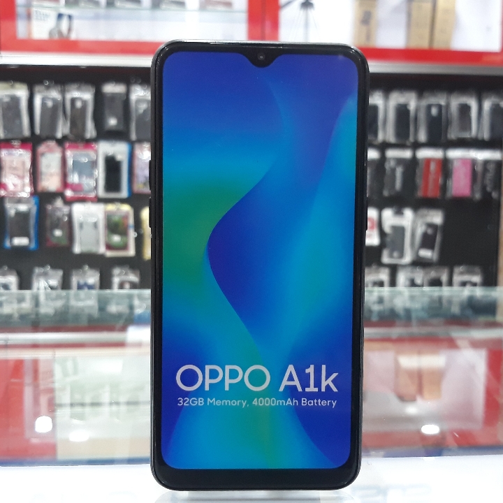 OPPO A1K 2