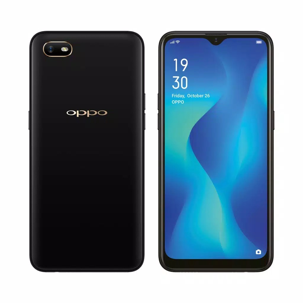 OPPO A1K 2