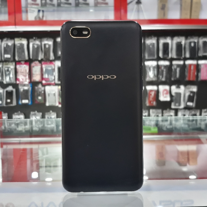 OPPO A1K 3