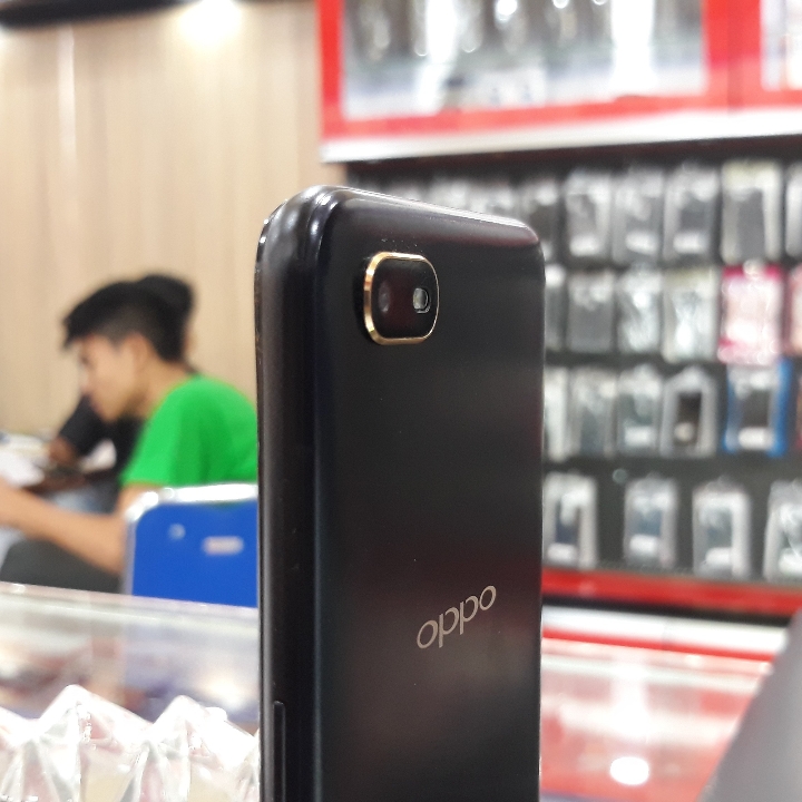 OPPO A1K 5