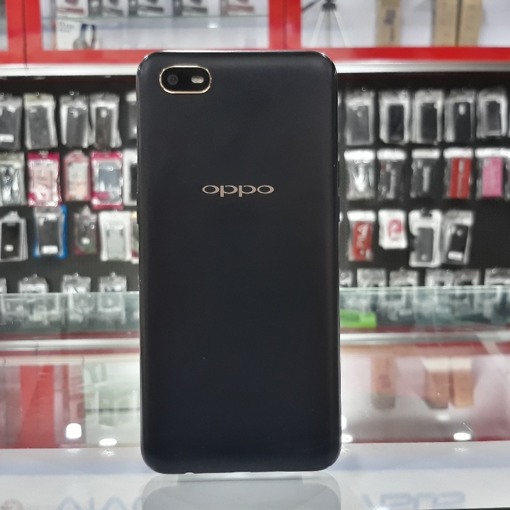 OPPO A1K Promo 3