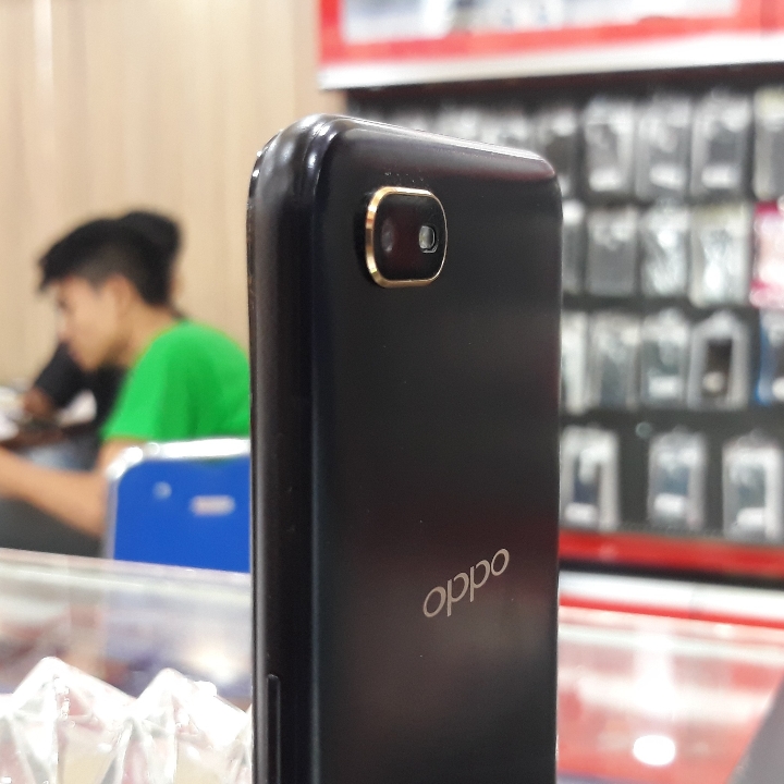 OPPO A1K Promo 5