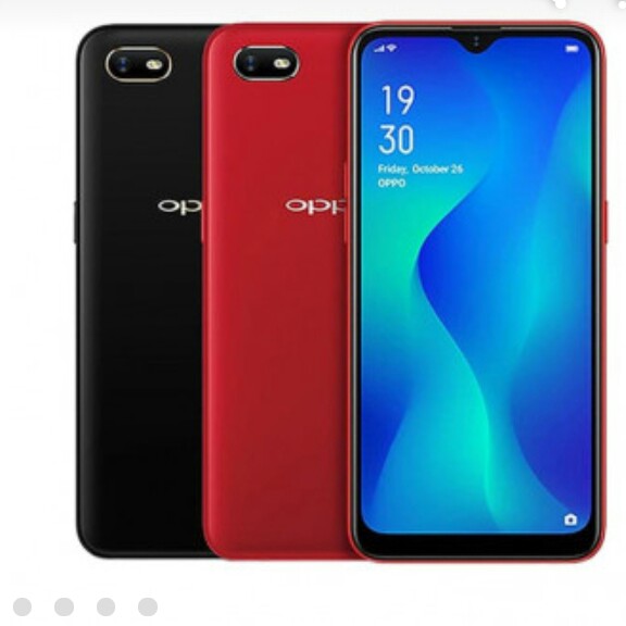 C6-OPPO A1K RAM 2GB ROM 32GB 4000MAH MERK OPPO