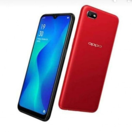 C10-OPPO A1K RAM 2GB ROM 32GB 4000MAH MERK OPPO