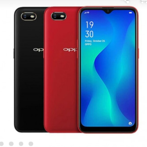 C3-OPPO A1K RAM 2GB ROM 32GB 4000MAH MERK OPPO