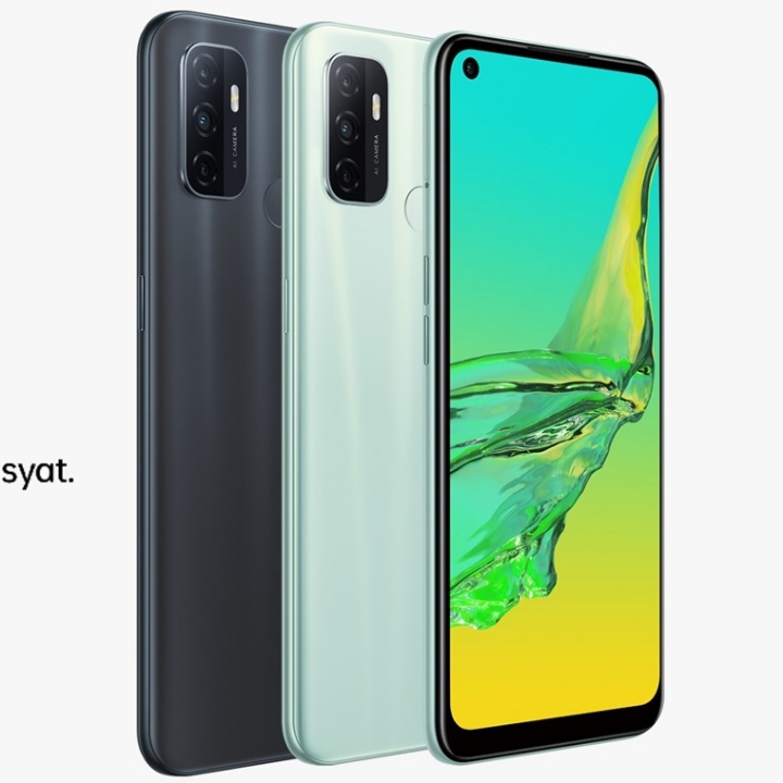 OPPO A33 2