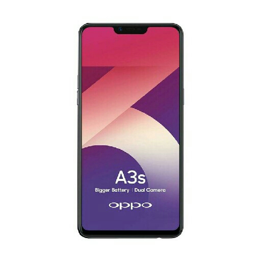 OPPO A3S - 2GB RAM