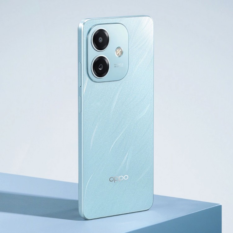 OPPO A3X RAM 6GB ROM 128GB 2