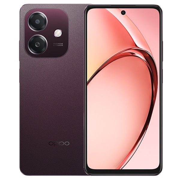 OPPO A3X RAM 6GB ROM 128GB 3