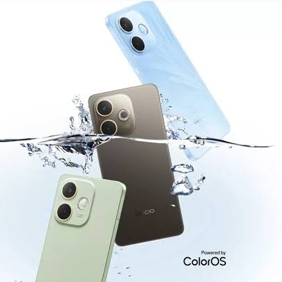 OPPO A5 PRO 4G RAM 8GB ROM 128GB