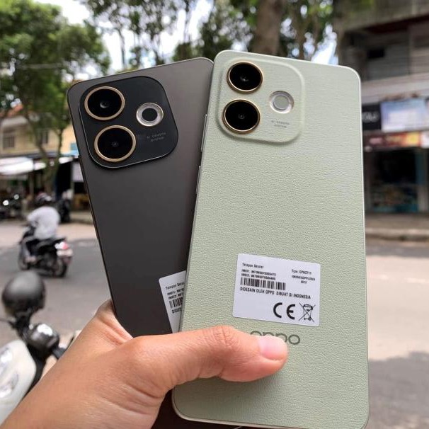OPPO A5 PRO 4G RAM 8GB ROM 128GB 2