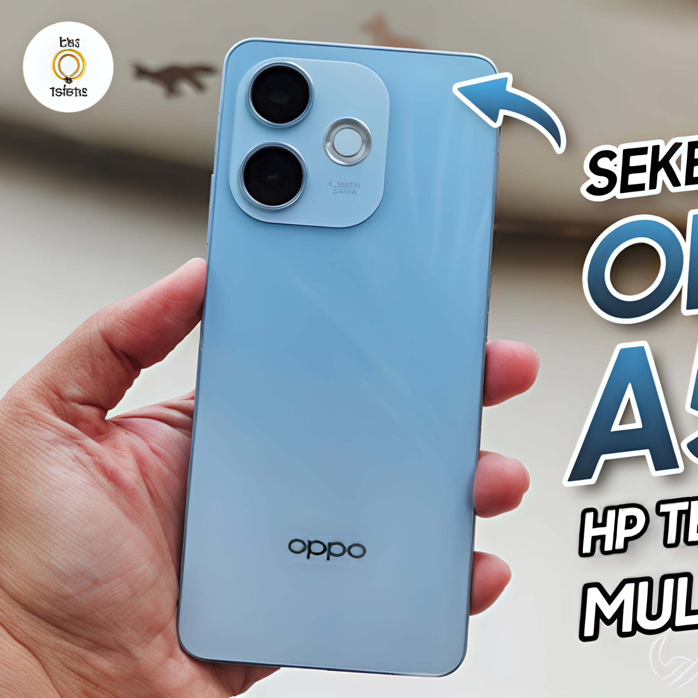 OPPO A5 PRO 4G RAM 8GB ROM 256GB 4
