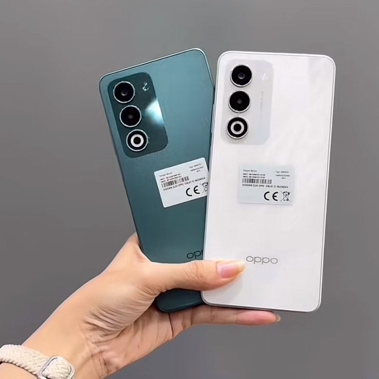 OPPO A5 RAM 8 ROM 128 3