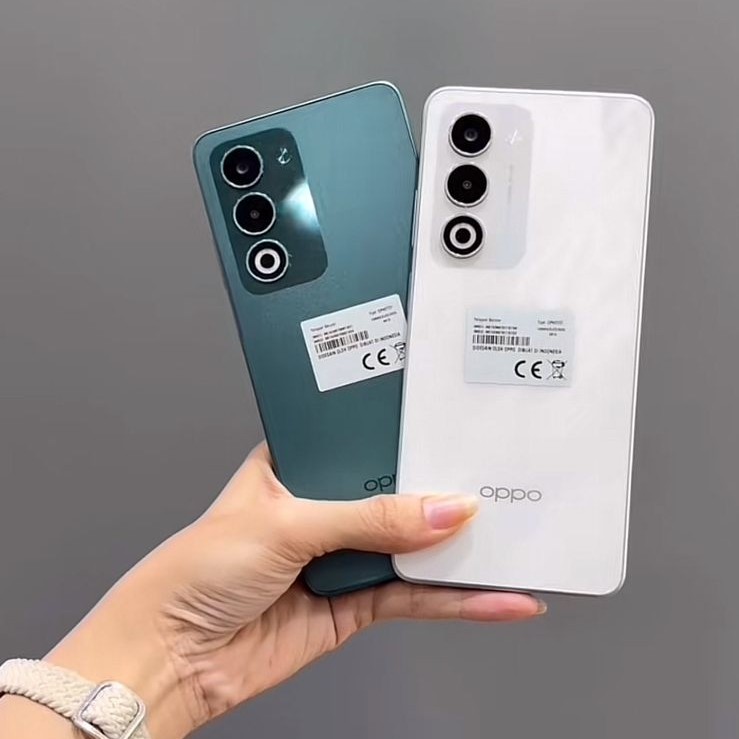 OPPO A5 RAM 8 ROM 256 3