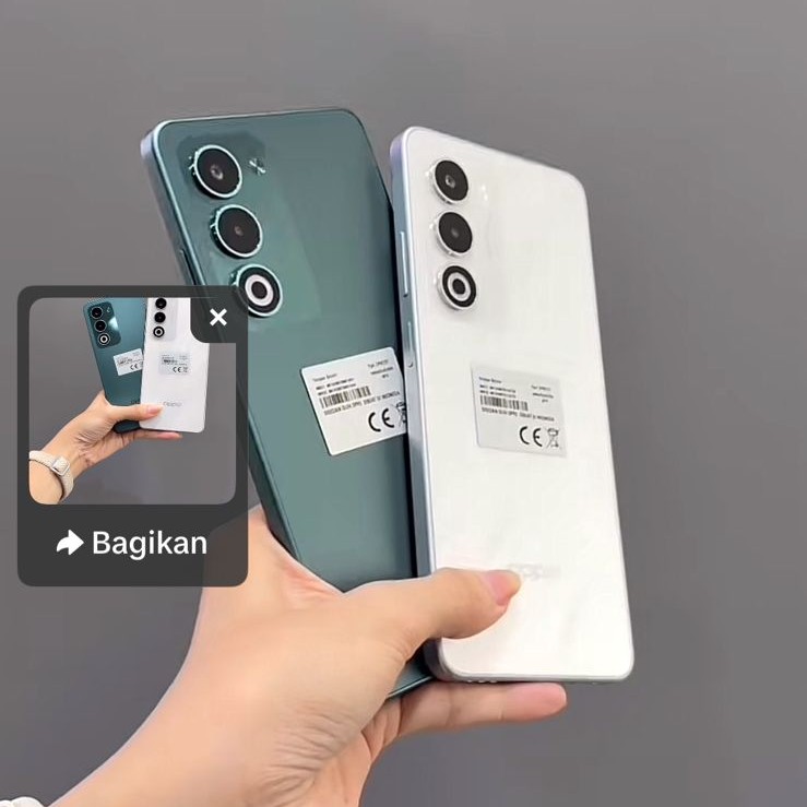 OPPO A5 RAM 8 ROM 256 4