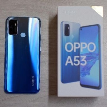 OPPO A53