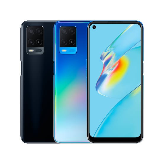 OPPO A54 2