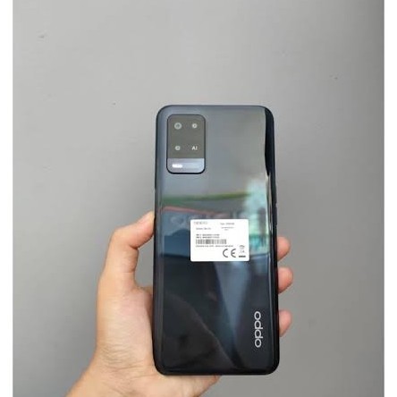 OPPO A54 3