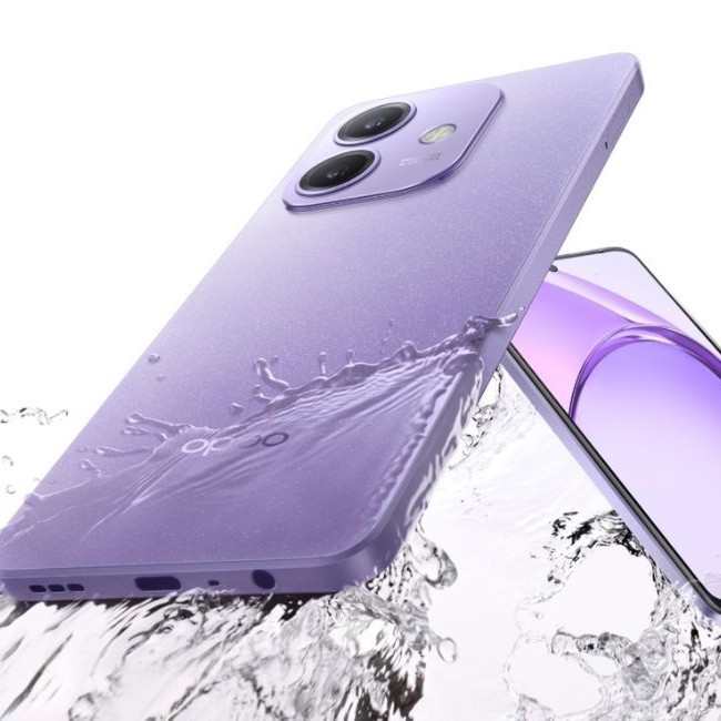 OPPO A5I RAM4GB ROM 64 3