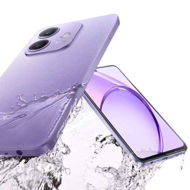 OPPO A5I RAM4GB ROM 64 5