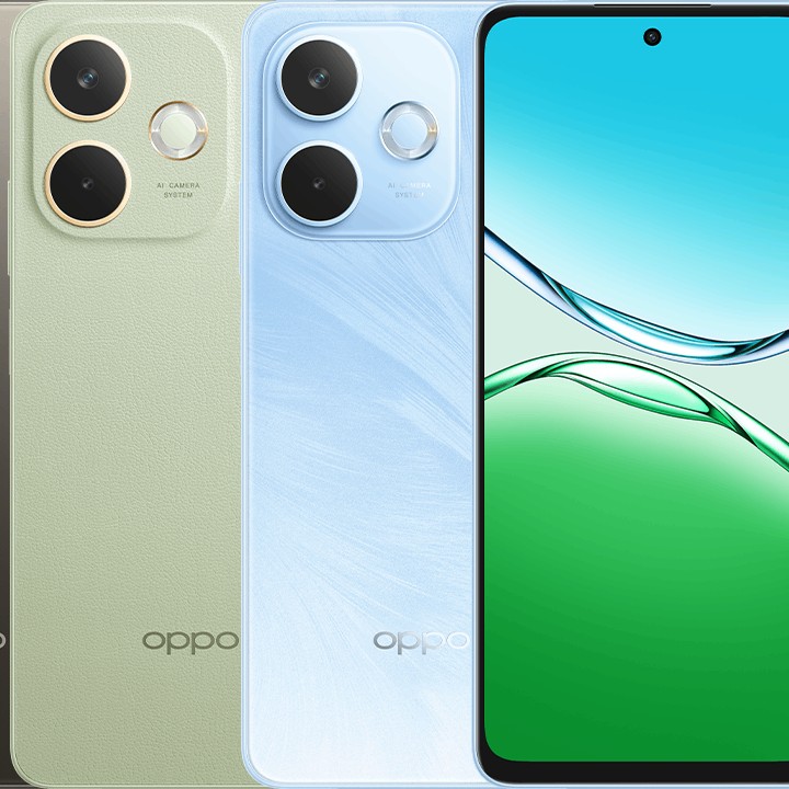 OPPO A5PRO 4G RAM 8 ROM 128