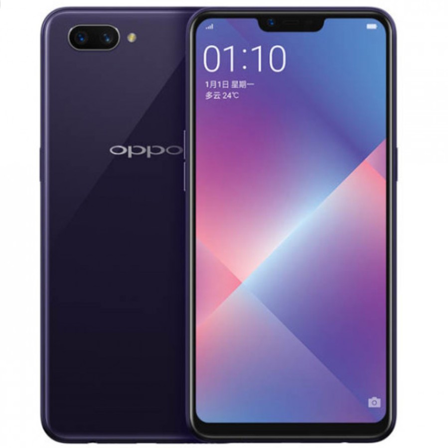 OPPO A5S 32GB