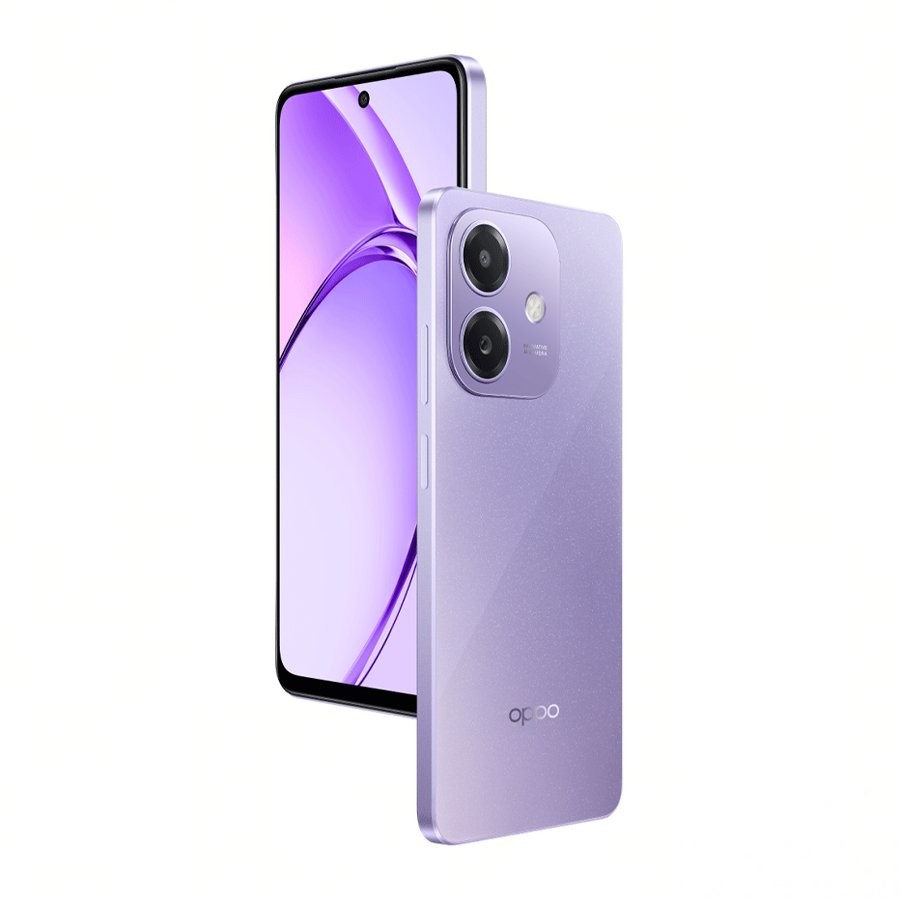 OPPO A5i RAM 4GB ROM 64GB 2