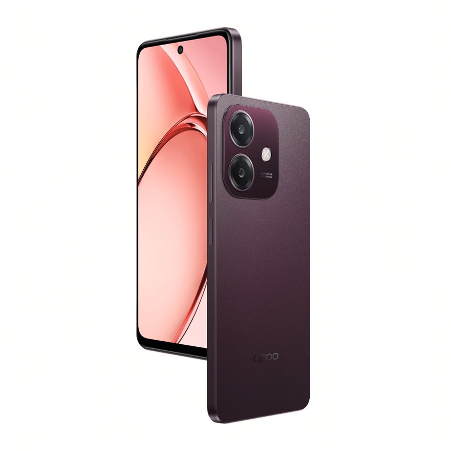 OPPO A5i RAM 4GB ROM 64GB 3