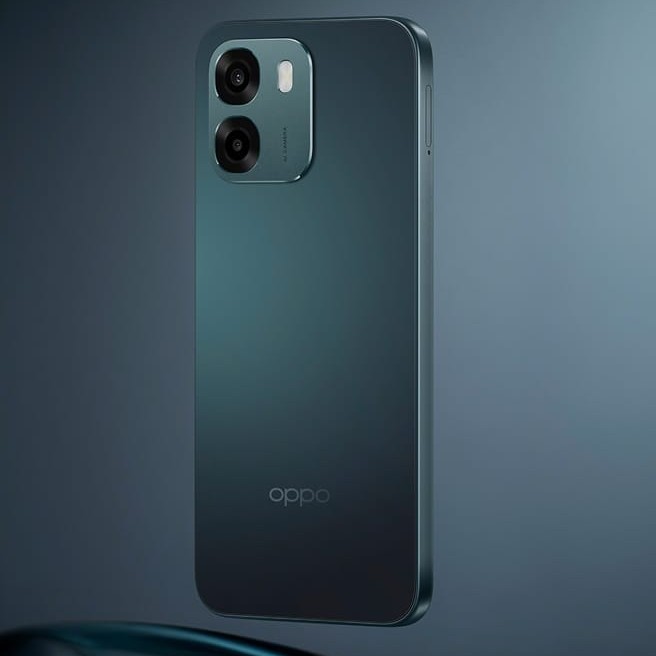 OPPO A6 RAM 6GB ROM 128GB 3