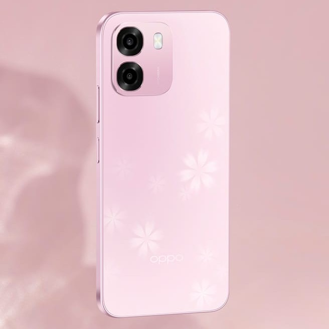 OPPO A6 RAM 6GB ROM 256GB 2