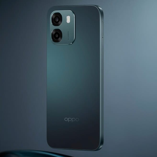 OPPO A6 RAM 6GB ROM 256GB 3